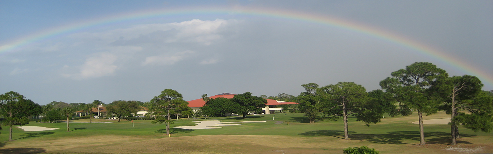 Meadowood Community Association Golf Course Rainbow Carousel